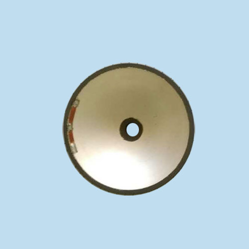 HIFU focused ultrasound for treatment piezoelectric manufacturer