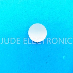 JUDE 2-7MHZ Spherical Cap HIFU Piezoelectric Ceramics JUDE 2-7MHZ Spherical Cap HIFU Piezoelectric Ceramics