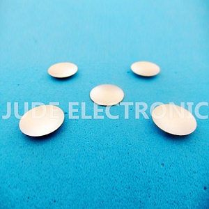 JUDE Ultrasonic Beauty Devices piezoelectric ceramic crystal 1HMz