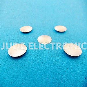 JUDE Ultrasonic Beauty Devices piezoelectric ceramic crystal 1HMz