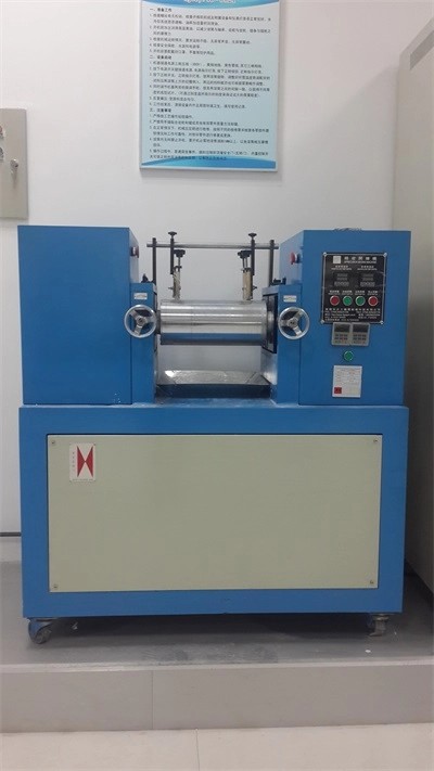 Open-mill Open-mill