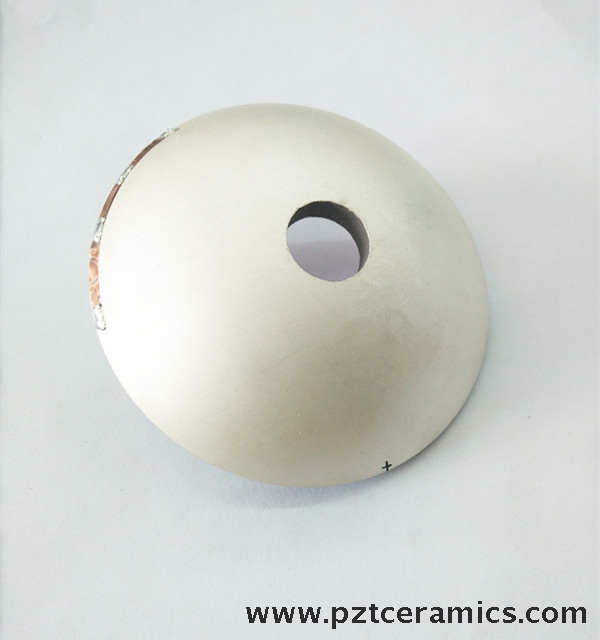 HIFU Piezoelectric Ceramic Sensor