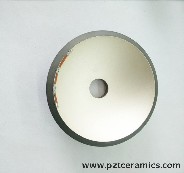 HIFU Piezoelectric Ceramic Sensor
