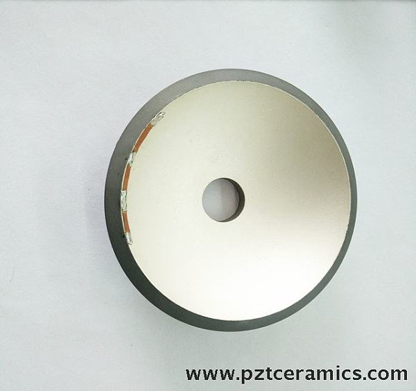 HIFU Piezoelectric Ceramic Element