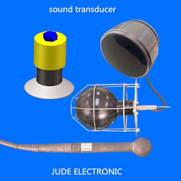 China Ultrasonic Sound Transducer