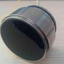 Ultrasonic Sound Transducer 500 Hz to 15 Mhz