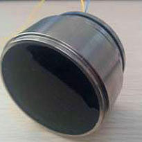 Ultrasonic Sound Transducer 500 Hz to 15 Mhz