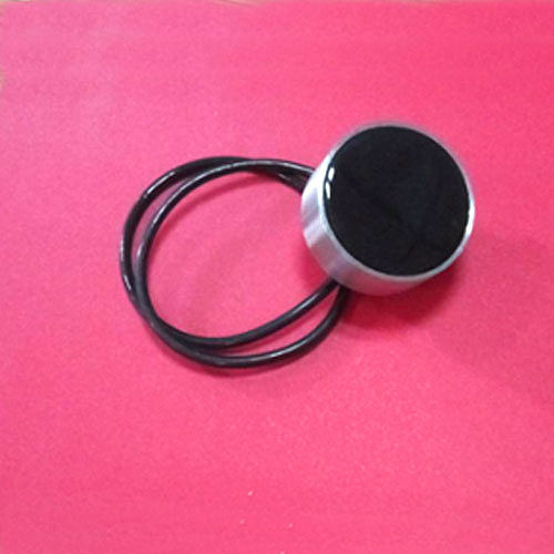Piezoelectric Composite Material for Underwater Sonar Transducer