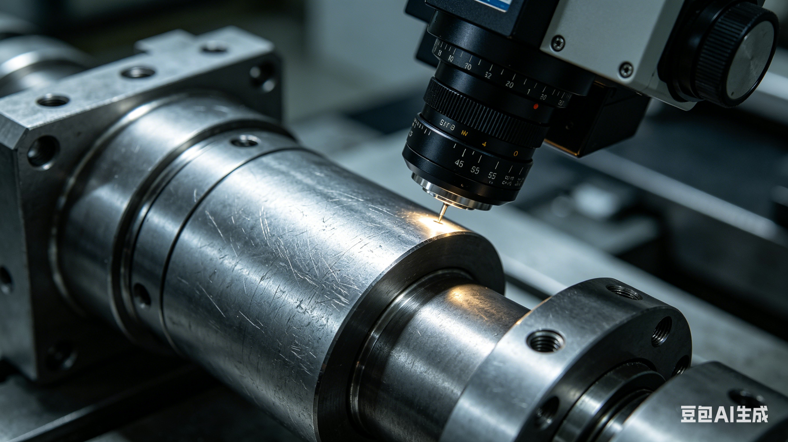 industrial inspection