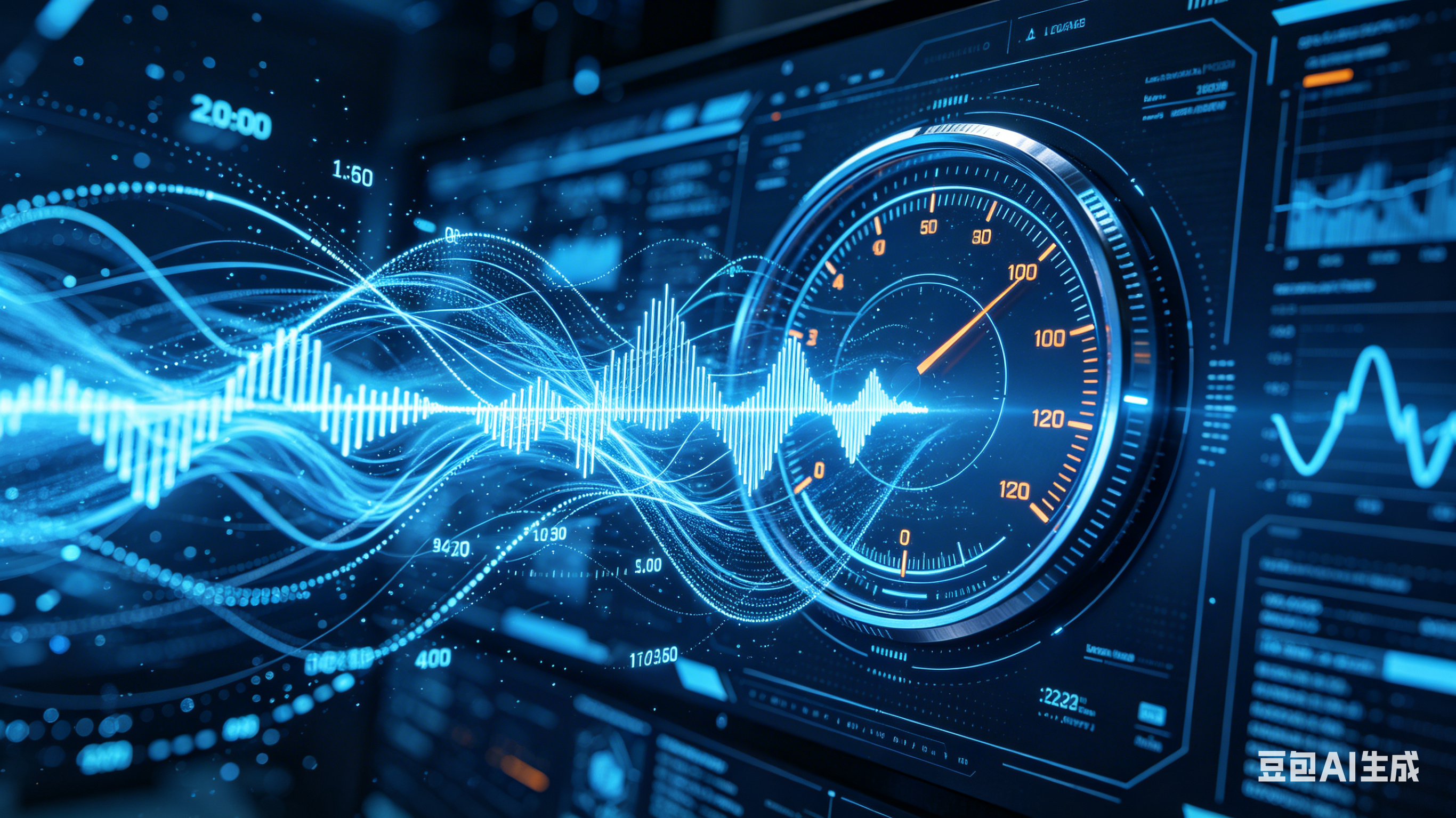 Flow monitoring and measurement