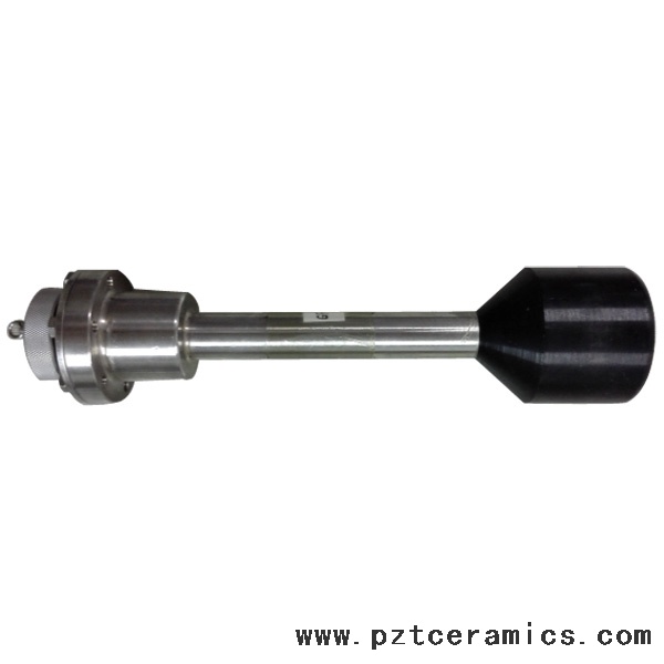 C-200K high frequency ring emission transducer ultrasonic transducer