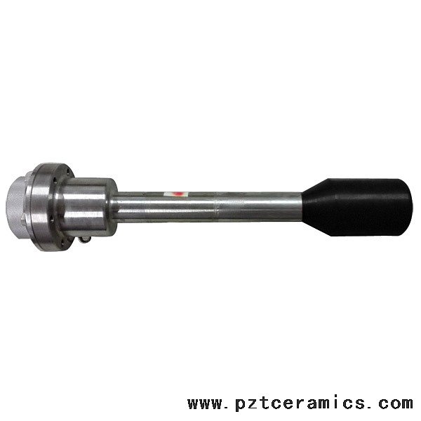 high frequency ultrasonic transducer for water transducer