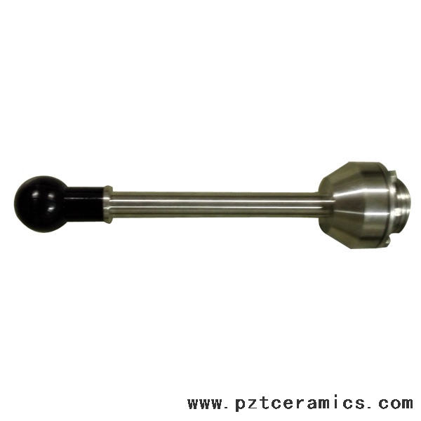 ultrasonic acoustic transducer A-80K