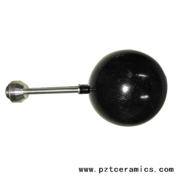 A-10K spherical emission transducer Marine detection transducer