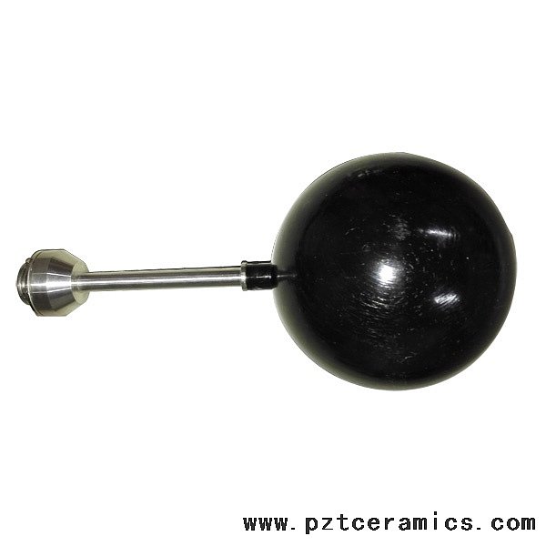 ultrasonic acoustic transducer A-10K