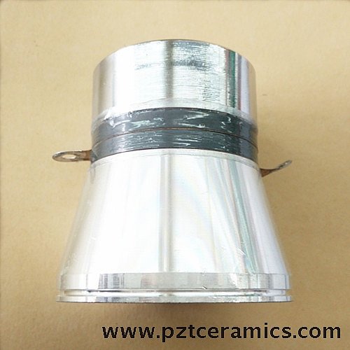 China Ultrasonic Cleaning Transducer
