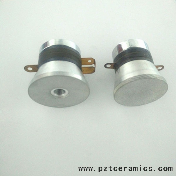 ultrasonic cleaning transducer for cleaning machine piezoelectric manufacturer