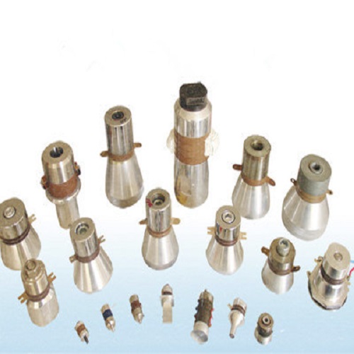 Ultrasonic cleaning transducer piezoelectric transducer for ultrasonic cleaner