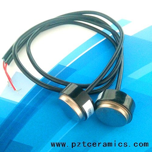 Ultrasonic Flow Meter Sensor