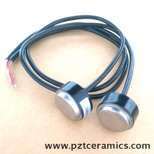 ultrasonic heat water flowmeter sensor