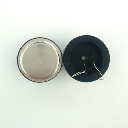 Ultrsonic flowmeter sensor for liquid measurement PZT ceramic manufacturer
