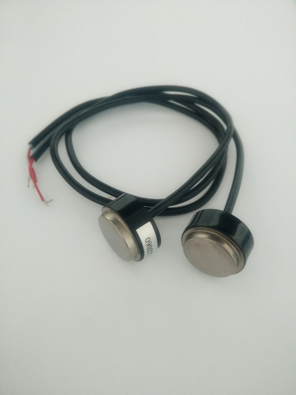 Ultrasonic heat water flow sensors