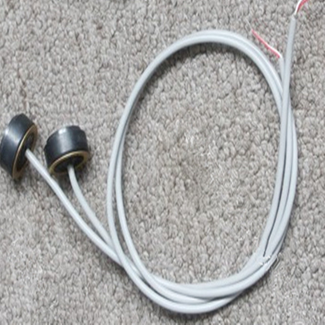 Ultrasonic flowmeter sensor JUDE Manufacturer