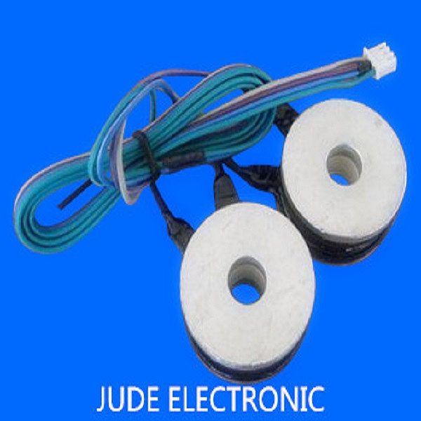 PZT pressure sensor for motive balancers -(JD3934A-402S)