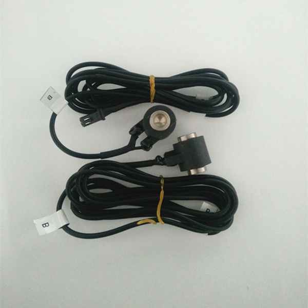 pressure sensor for wheel balancing machine piezo sensor