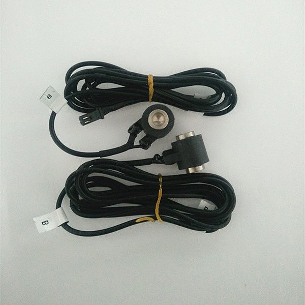 pressure sensor for wheel balancing machine piezo sensor