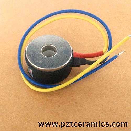 wheel balancing machine sensor