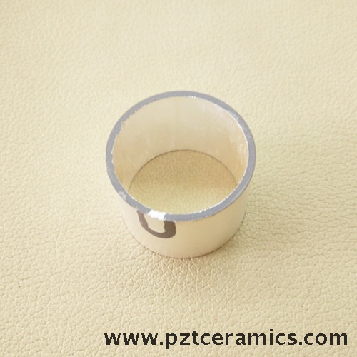 Piezo Tube