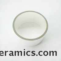 Piezoceramic Tubes