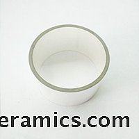 Piezoceramic Tubes