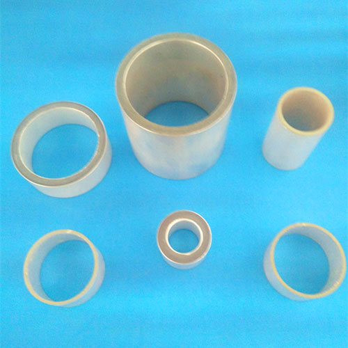 piezoelectric ceramic tube/cylinder manufacturer China
