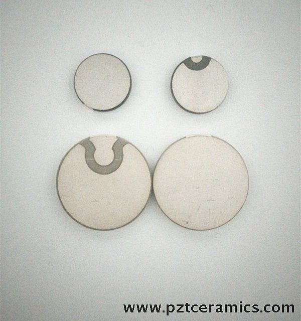 Piezoelectric Discs