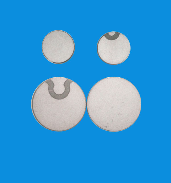 Why 1-3 Piezoelectric Composites Deliver Broad Bandwidth in Ultrasound Probes
