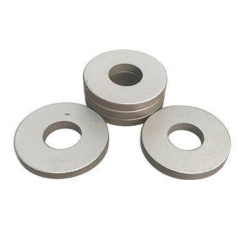 Chinese Supplier Piezoelectric Ceramic Element PZT Ring