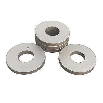 Chinese Supplier Piezoelectric Ceramic Element PZT Ring