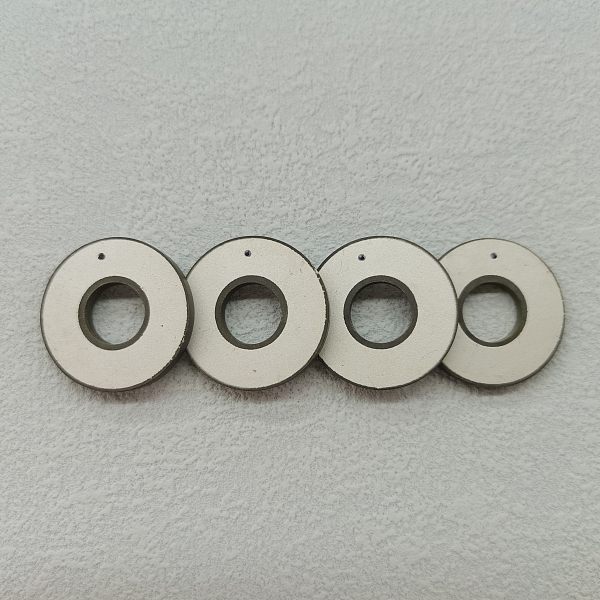 2026 Piezoelectric Ceramics Market and Supplier Shifts