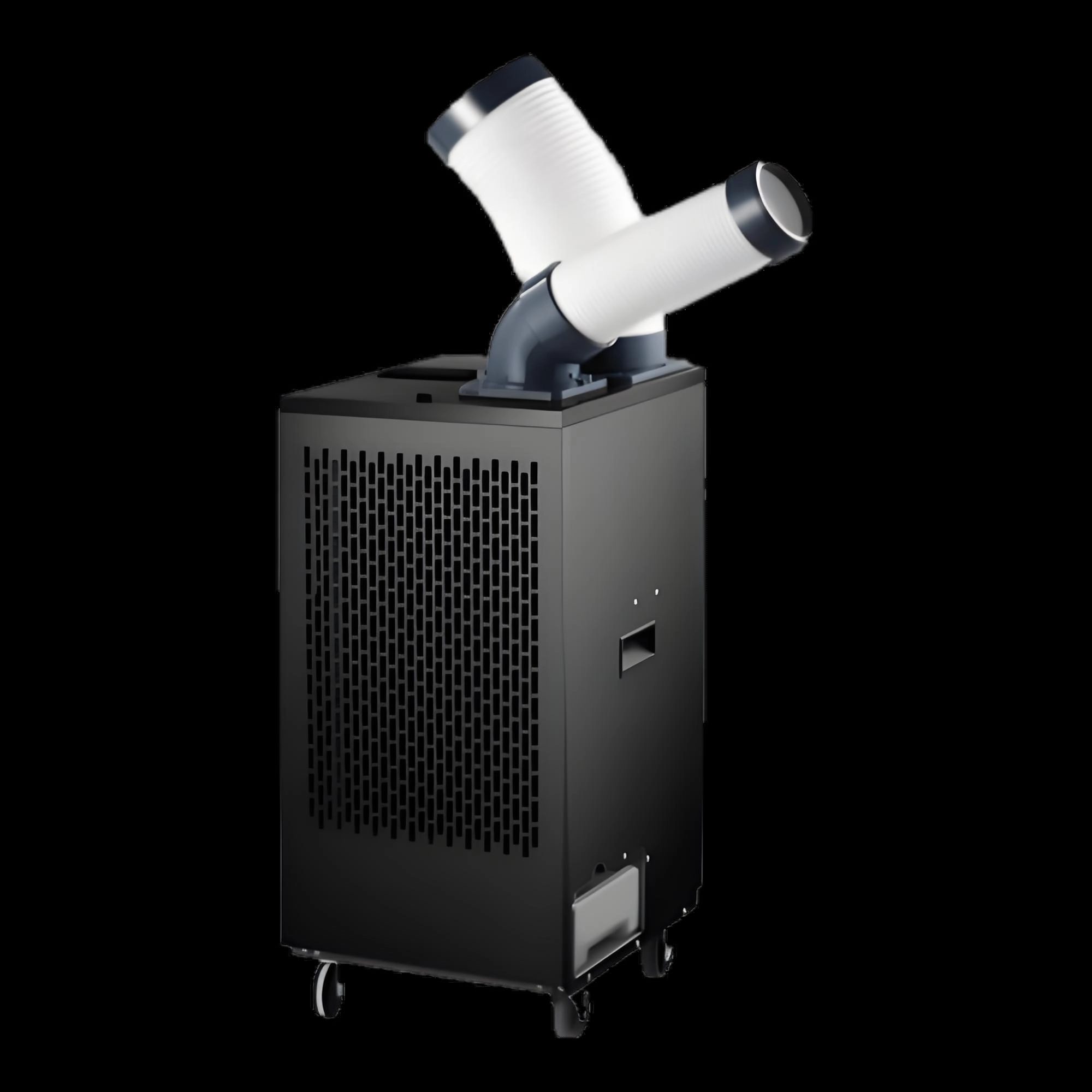Winnex Air Mobile Explosion-Proof Air Conditioner: ATEX-Certified, Flexible Temperature Control Expert for High-Risk Scenarios​