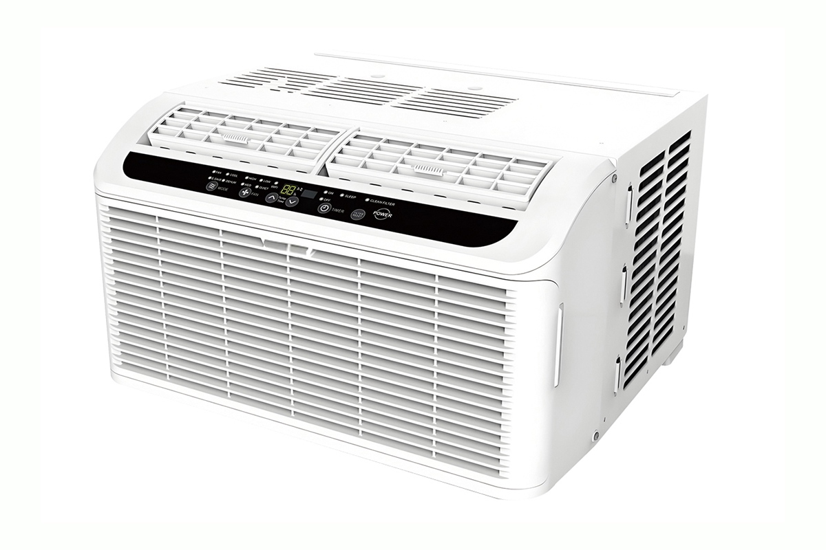 Window-Type Explosion-Proof Air Conditioner