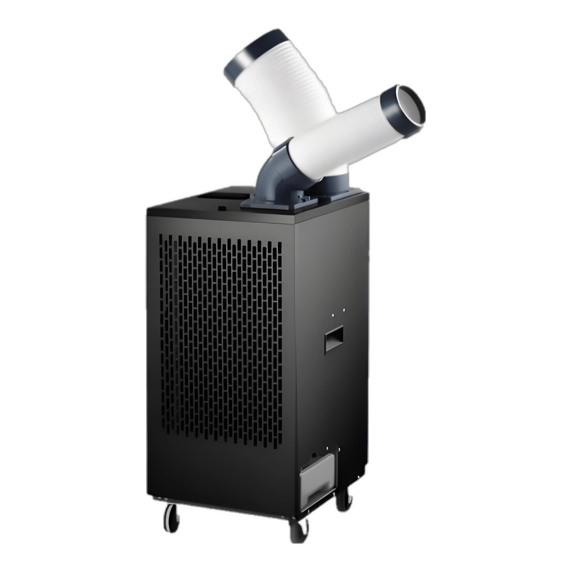 WINNEX AIR Mobile Explosion-Proof Air Conditioner: ATEX-Certified, Flexible Temperature Control Expert for High-Risk Scenarios​