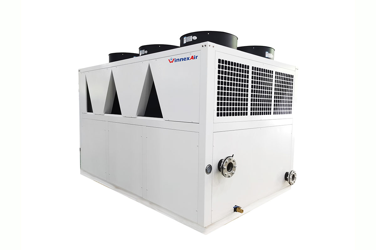 Winnex Air Premium Air-Cooled Chillers