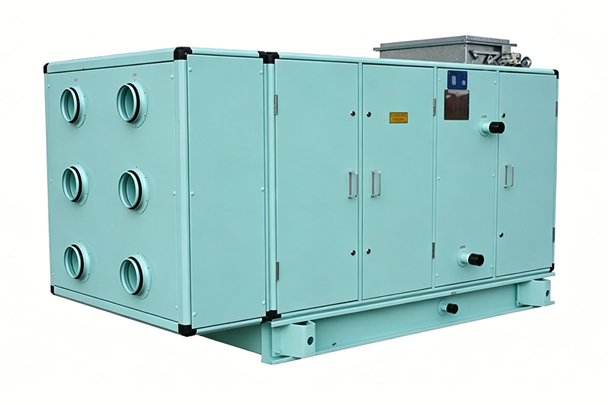 Marine Direct Air Conditioner