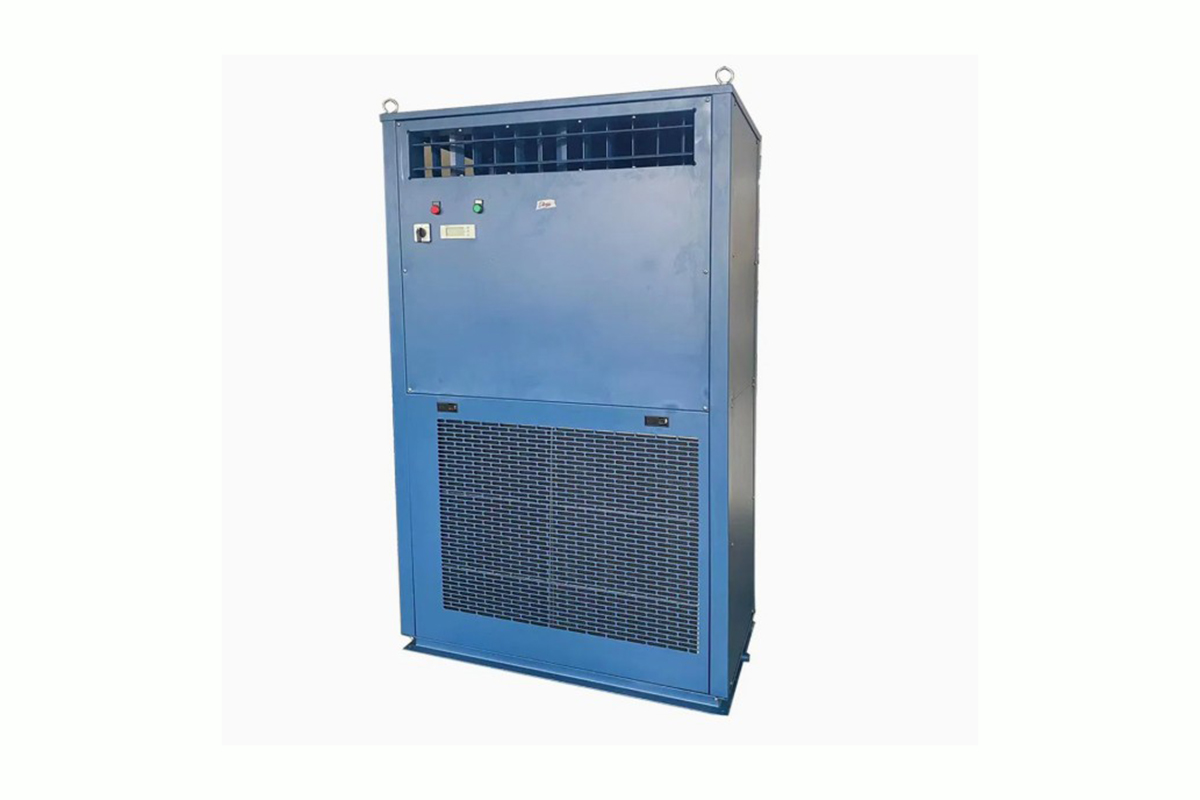 Marine & Offshore Air Conditioning Unit