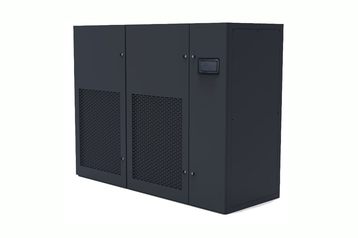 Full Scenario Application Analysis of Data Center Precision Air Conditioners | Covering Cloud Computing, Government & Enterprise, Edge Server Rooms