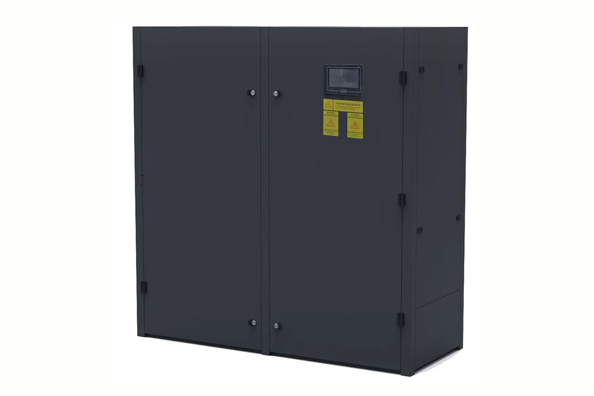Winnex Air | Precision Air Conditioning for Data Centers, Fortifying Data Security and Empowering Industry-Wide Computing Upgrades