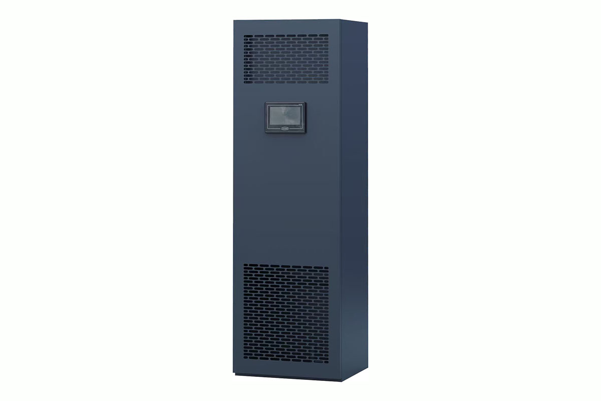Full Guide to Data Center Air Conditioners | Types, Principles & Server Room Cooling Solution