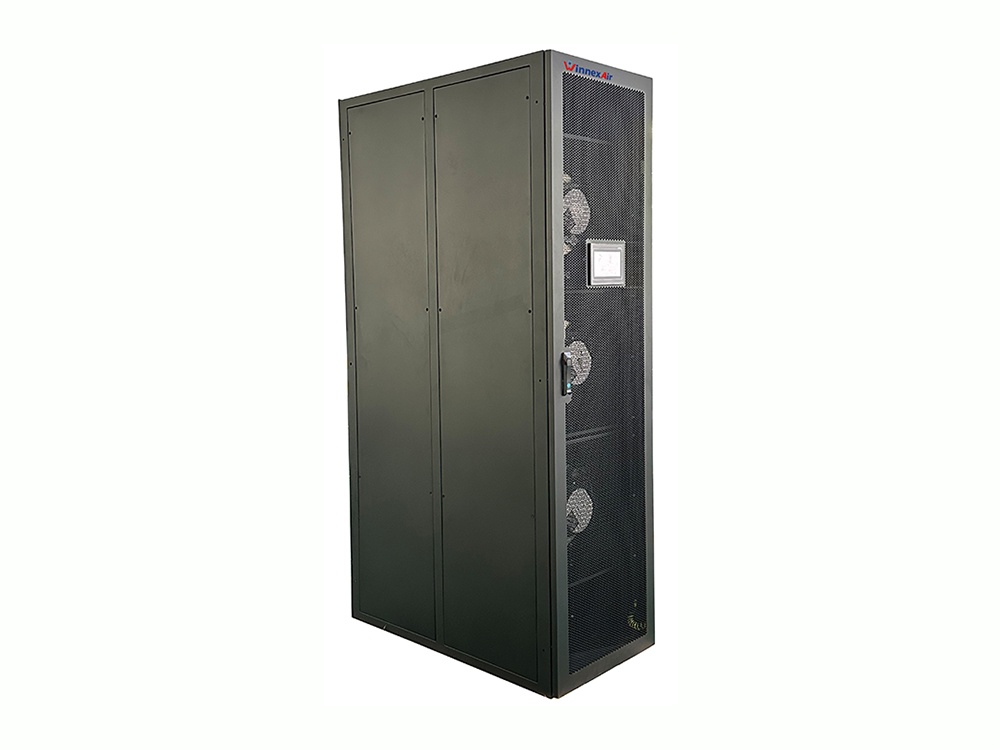 Winnex Air In-Row Water Cooled Air Conditioner